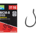 PRESTON INNOVATIONS MCM-B (Eyed-Barbless)