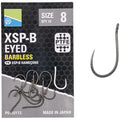 PRESTON INNOVATIONS XSP-B (Barbless - Eyed)