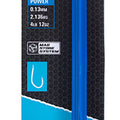 PRESTON INNOVATIONS GPM-B SPADE END HOOKLENGTHS (Barbless - 6")