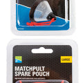 PRESTON INNOVATIONS MATCHPULTS (Replacement Pouches)