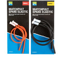 PRESTON INNOVATIONS MATCHPULTS (Spare Elastics)