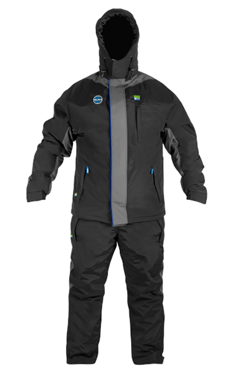 PRESTON INNOVATIONS CELCIUS THERMAL SUIT (2022)