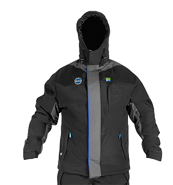 PRESTON INNOVATIONS CELCIUS THERMAL JACKET (2022)