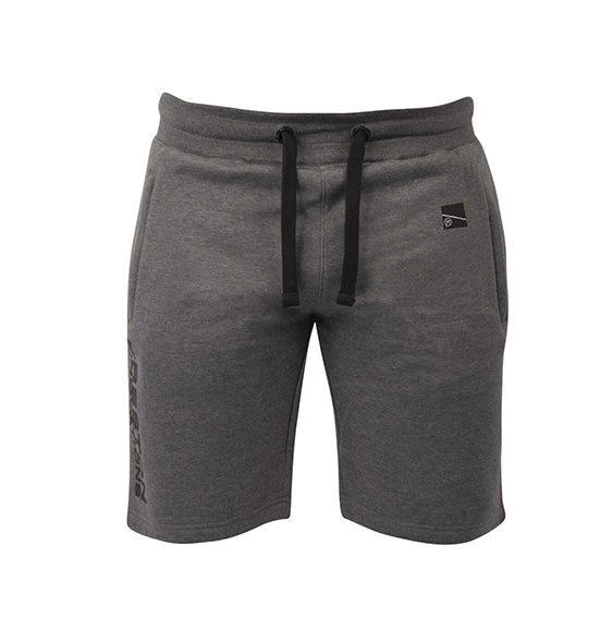 PRESTON INNOVATIONS LIGHTWEIGHT JOGGER SHORTS (Grey) - REDUCED TO CLEAR