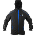 PRESTON INNOVATIONS THERMATECH HEATED SOFTSHELL                         (INC PRESTON NEW POWER PACK WORTH £60.00 FREE)
