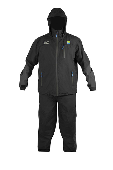 PRESTON INNOVATIONS DF HYDROTECH SUIT