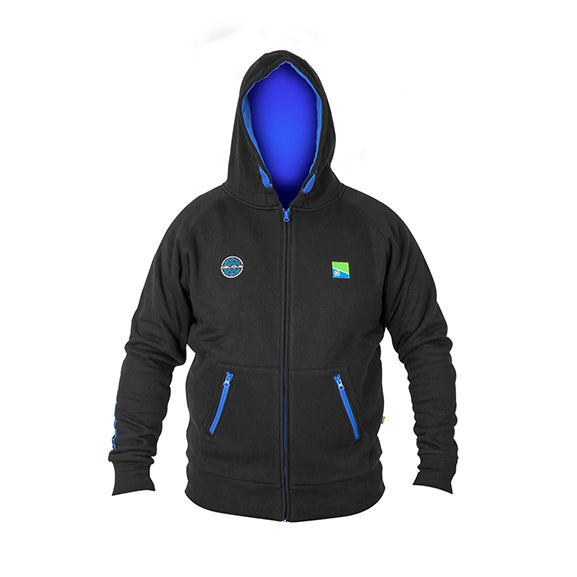 PRESTON INNOVATIONS CECIUS ZIP HOODIE (2024)