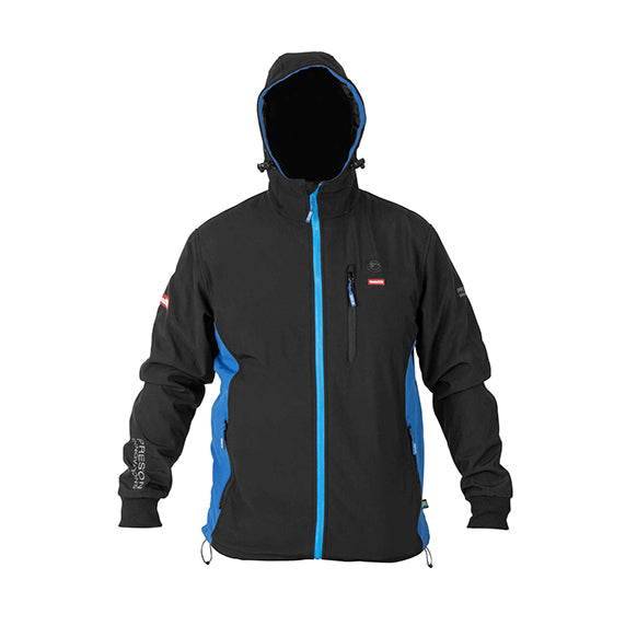 PRESTON INNOVATIONS THERMATECH HEATED SOFTSHELL - REDUCED TO CLEAR