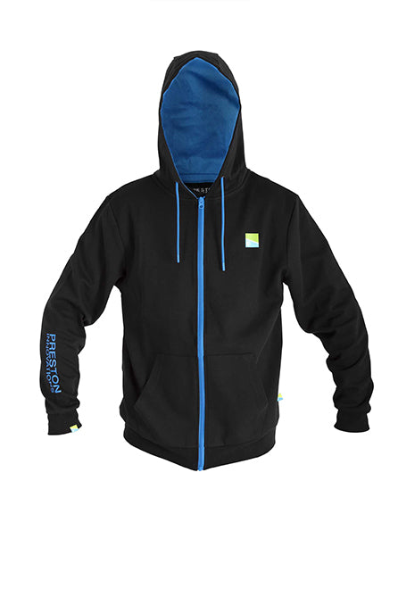 PRESTON INNOVATIONS PRO ZIP HOODIE