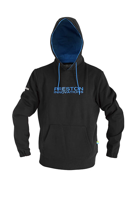 PRESTON INNOVATIONS HYDROTECH PULLOVER HOODIE