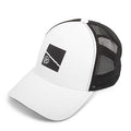 PRESTON INNOVATIONS WHITE VENTAMESH HD CAP