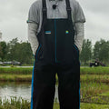 PRESTON INNOVATIONS DF ULTRA BIB & BRACE
