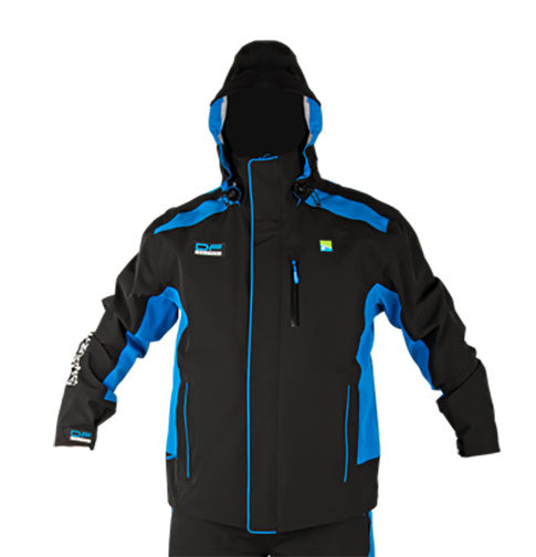 PRESTON INNOVATIONS DF ULTRA JACKET