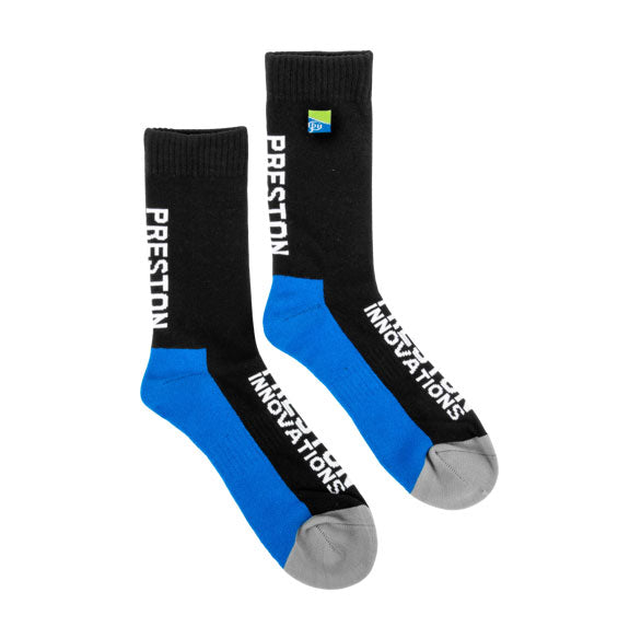 PRESTON INNOVATIONS SOCKS (Twin Pack)