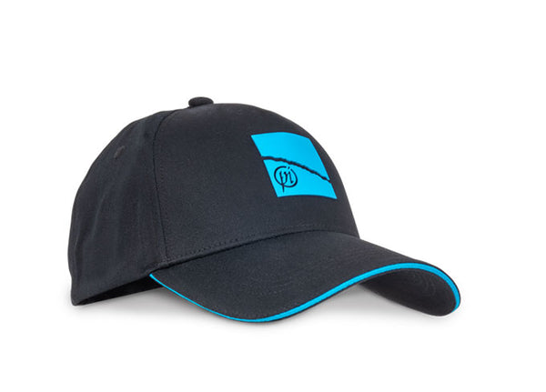 PRESTON INNOVATIONS BLACK/BLUE HD CAP