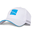 PRESTON INNOVATIONS WHITE HD CAP