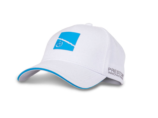 PRESTON INNOVATIONS WHITE HD CAP