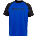 PRESTON INNOVATIONS BLUE RAGLAN T-SHIRTS - REDUCED TO CLEAR