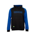 PRESTON INNOVATIONS RAGLAN PULLOVER HOODIE