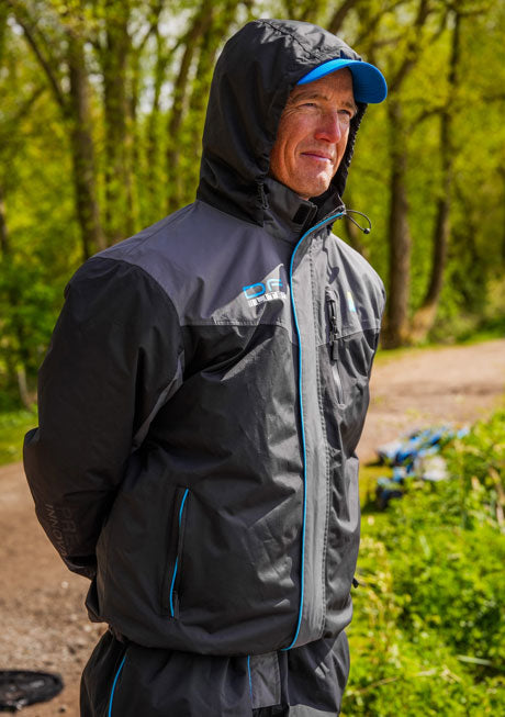 PRESTON INNOVATIONS DF LITE JACKET