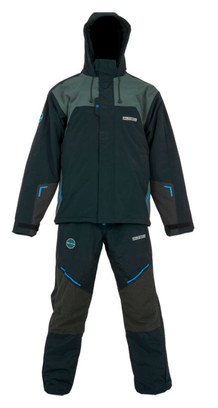 PRESTON INNOVATIONS CELCIUS SUIT (2025)