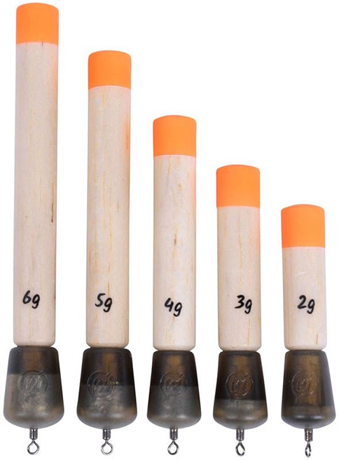 PRESTON INNOVATIONS PRECISION PELLET WAGGLERS