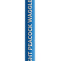 PRESTON INNOVATIONS STRAIGHT PEACOCK WAGGLER