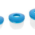 PRESTON INNOVATIONS SOFT CAD POTS