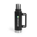 PRESTON INNOVATIONS STAINLESS STEEL FLASK (1.4L)