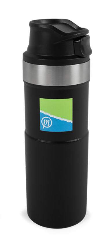 PRESTON INNOVATIONS TRAVEL FLASK (500ML)