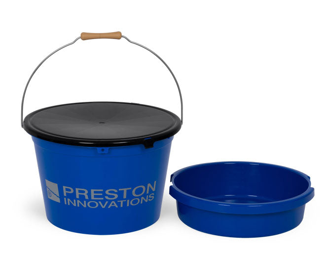 PRESTON INNOVATIONS 18L BUCKET SET