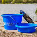 PRESTON INNOVATIONS 25L BUCKET SET