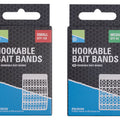 PRESTON INNOVATIONS HOOKABLE BAIT BANDS