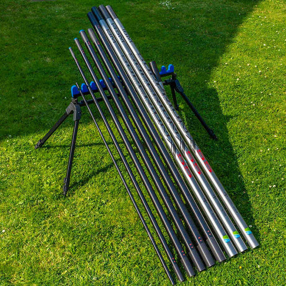 PRESTON INNOVATIONS SUPERIUM X55 16m POLE – Fisherman's Friend
