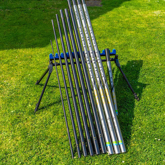 PRESTON INNOVATIONS SUPERIUM X35 16m POLE - ONLY £1050.00