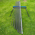PRESTON INNOVATIONS SUPERIUM X15 13m POLE - ONLY £579.00