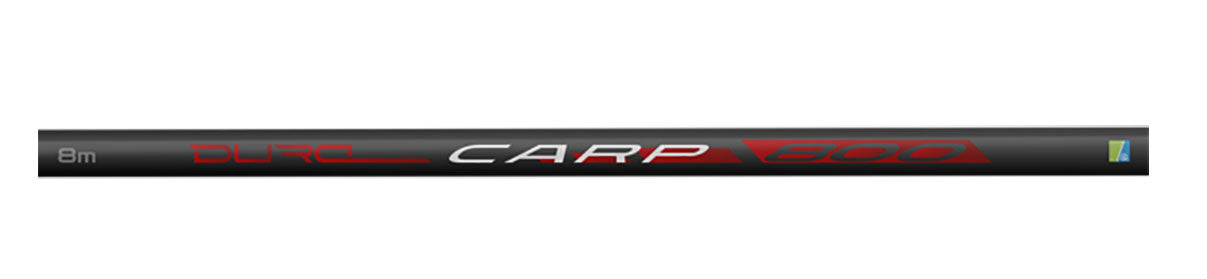 PRESTON INNOVATIONS DURA CARP 8m POLE