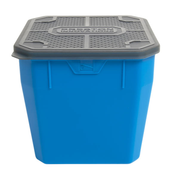 PRESTON INNOVATIONS 4 PINT BAIT TUB