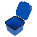 PRESTON INNOVATIONS 3 PINT FLIP LID BAIT TUB