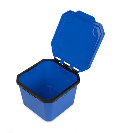 PRESTON INNOVATIONS 3 PINT FLIP LID BAIT TUB