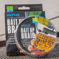 PRESTON INNOVATIONS REFLO BAIT UP BRAID