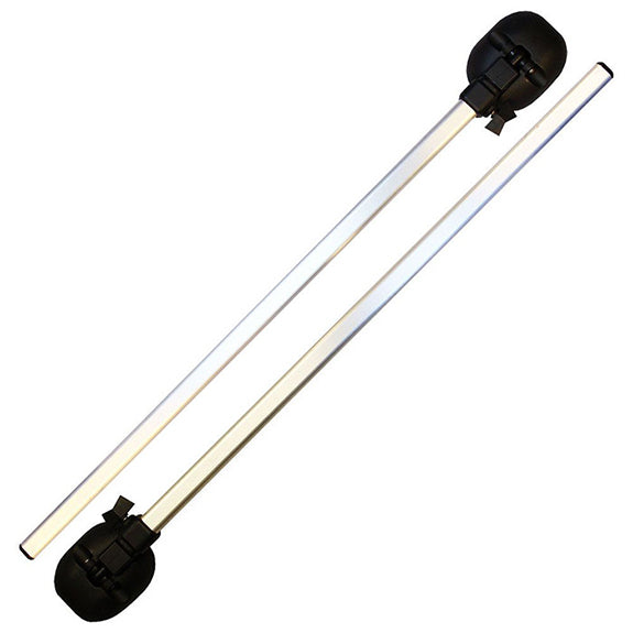 PRESTON INNOVATIONS REPLACEMENT XS LEGS (Telescopic)