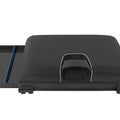 PRESTON INNOVATIONS ABSOLUTE MAG LOK DELUXE SEAT WITH SHALLOW SIDE DRAWER WITH REMOVABLE DIVIDERS