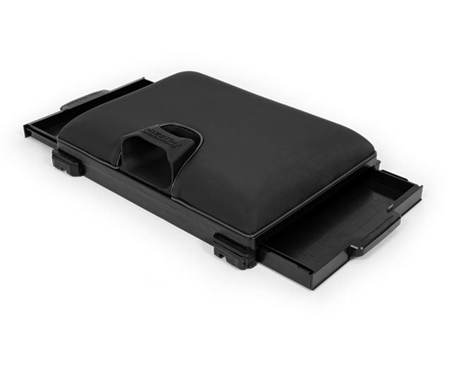 PRESTON INNOVATIONS ABSOLUTE 5G DOUBLE DRAWER SEAT UNIT