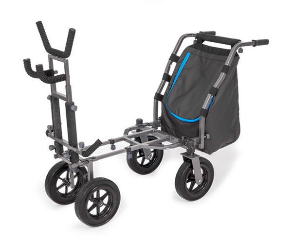 PRESTON INNOVATIONS 4 WHEEL SHUTTLE