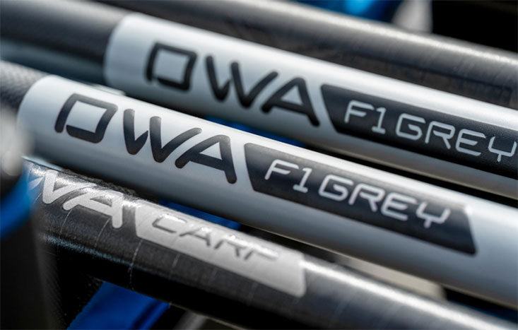 PRESTON INNOVATIONS DWA KITS - CARP