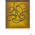 ESP CRYOGEN PARA-POINT HOOKS (Eyed - Barbed)
