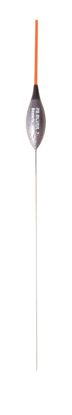PRESTON INNOVATIONS PB SILVER 7