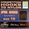 PRESTON INNOVATIONS PR 355 TO NYLON (Barbed)