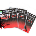 PRESTON INNOVATIONS DOUBLE SWIVELS
